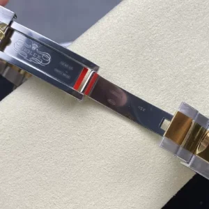 ĐỒNG HỒ ROLEX EXPLORER 124273 REPLICA 11 MẶT ĐEN CỌC SỐ DẠ QUANG 36MM