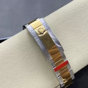 ĐỒNG HỒ ROLEX EXPLORER 124273 REPLICA 11 MẶT ĐEN CỌC SỐ DẠ QUANG 36MM