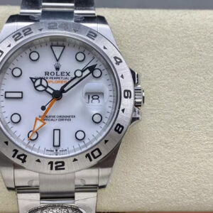 ĐỒNG HỒ ROLEX EXPLORER NAM CỌC SỐ DẠ QUANG REPLICA CAO CẤP 42MM (1)