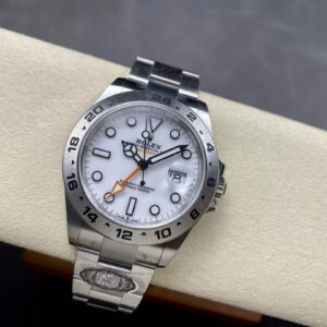 ĐỒNG HỒ ROLEX EXPLORER NAM CỌC SỐ DẠ QUANG REPLICA CAO CẤP 42MM (1)