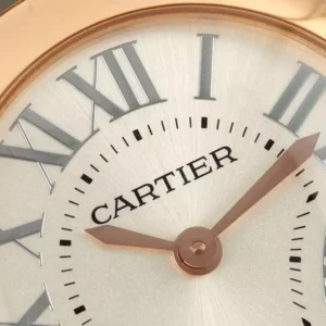 Đồng Hồ Rep Cartier Confession Balloon Ballon Blanc De Cartier AF Factory 30mm (1)