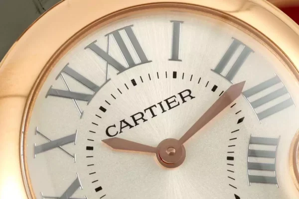 Đồng Hồ Rep Cartier Confession Balloon Ballon Blanc De Cartier AF Factory 30mm (1)