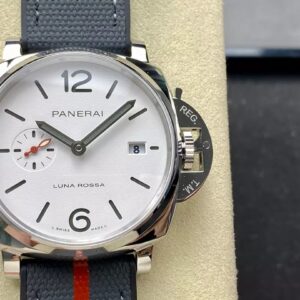 ĐỒNG HỒ PANERAI REP 11 PAM1381 LUMINOR DUE LUNA ROSSA VSF 42MM