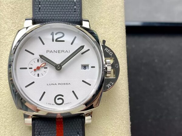 ĐỒNG HỒ PANERAI REP 11 PAM1381 LUMINOR DUE LUNA ROSSA VSF 42MM