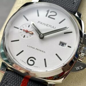 ĐỒNG HỒ PANERAI REP 11 PAM1381 LUMINOR DUE LUNA ROSSA VSF 42MM