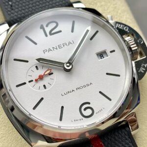 ĐỒNG HỒ PANERAI REP 11 PAM1381 LUMINOR DUE LUNA ROSSA VSF 42MM