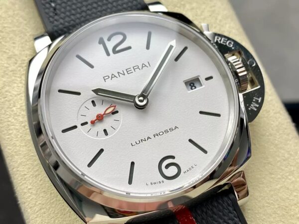 ĐỒNG HỒ PANERAI REP 11 PAM1381 LUMINOR DUE LUNA ROSSA VSF 42MM