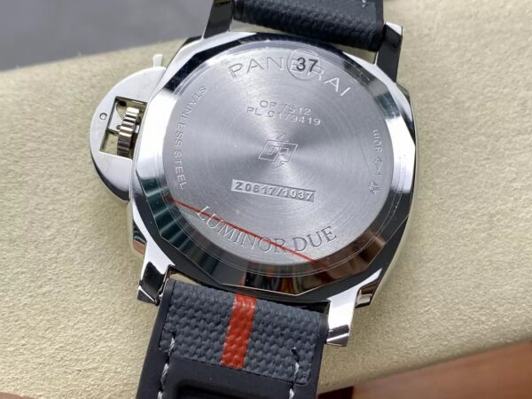 ĐỒNG HỒ PANERAI REP 11 PAM1381 LUMINOR DUE LUNA ROSSA VSF 42MM