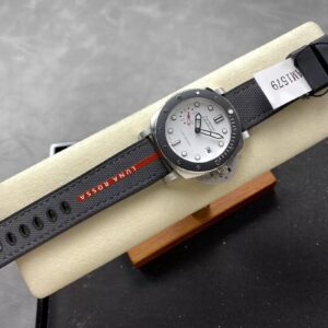 ĐỒNG HỒ PANRERAI PAM1579 REPLICA LUNA ROSSA MẶT TRẮNG VSF 42MM