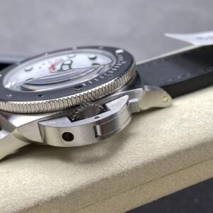 ĐỒNG HỒ PANRERAI PAM1579 REPLICA LUNA ROSSA MẶT TRẮNG VSF 42MM