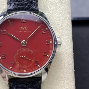 ĐỒNG HỒ IWC PORTUGUESSE IW358315 REPLICA MẶT CHERRY GRF 41MM (1)