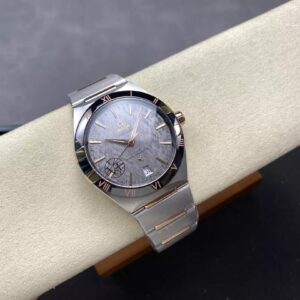 ĐỒNG HỒ OMEGA CONSTELLATION REPLICA MẶT THIÊN THẠCH NHÀ MÁY V+ 41MM