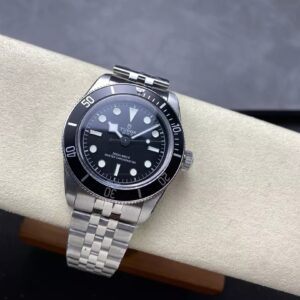 ĐỒNG HỒ TUDOR M7941 PELAGOS REPLICA MẶT ĐEN NHÀ MÁY ZF 39MM