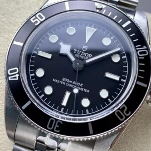 ĐỒNG HỒ TUDOR M7941 PELAGOS REPLICA MẶT ĐEN NHÀ MÁY ZF 39MM