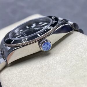 ĐỒNG HỒ TUDOR M7941 PELAGOS REPLICA MẶT ĐEN NHÀ MÁY ZF 39MM