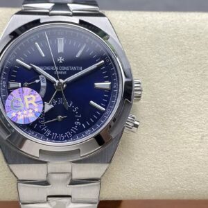 ĐỒNG HỒ VACHERON CONSTANTIN SUPER FAKE MẶT XANH GRF 41MM