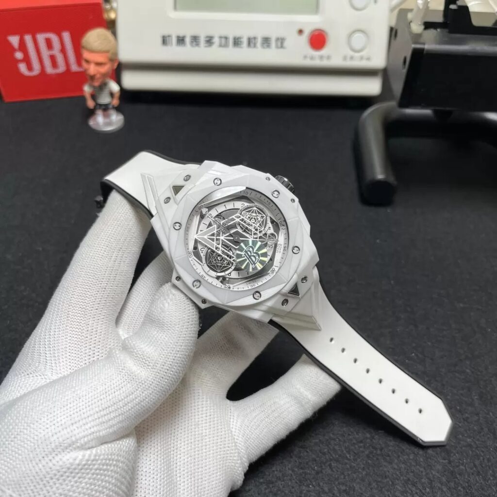 Review Chi Tiết Các Mẫu Đồng Hồ Hublot Rep 11 Phổ Biến