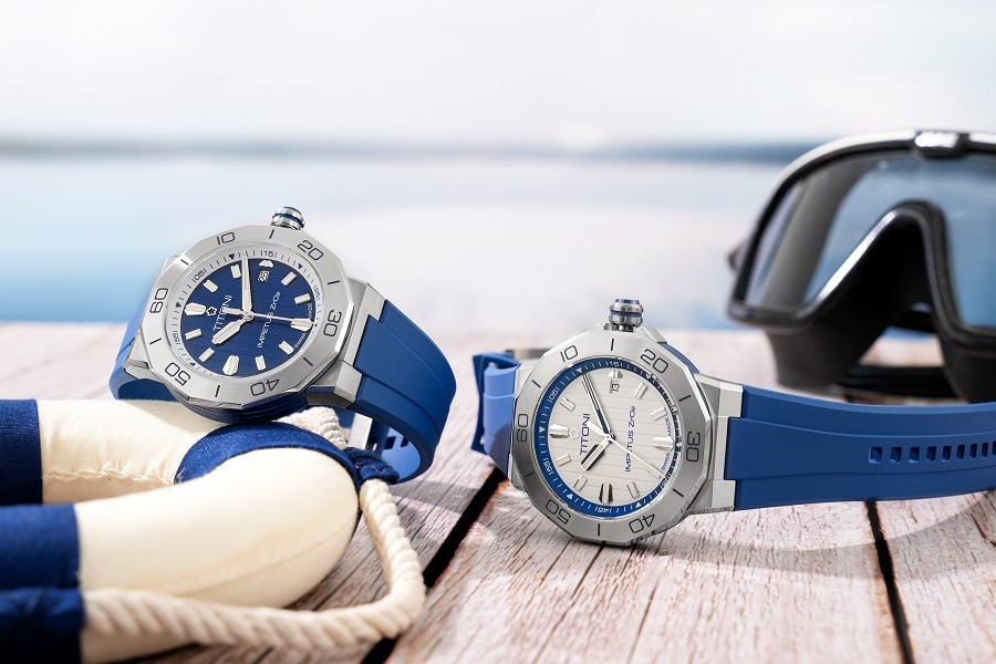 Are Mechanical Watches Water-Resistant Understanding Water Resistance Mechanisms (4)