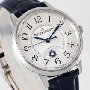 ĐỒNG HỒ JAEGER-LECOULTRE RENDEZ-VOUS REPLICA 11 NIỀNG TRƠN APS 34MM