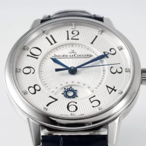 ĐỒNG HỒ JAEGER-LECOULTRE RENDEZ-VOUS REPLICA 11 NIỀNG TRƠN APS 34MM