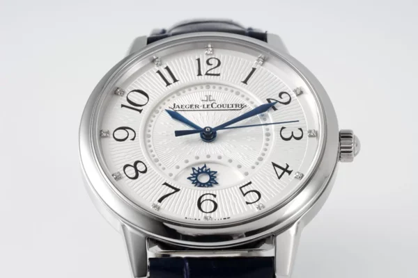 ĐỒNG HỒ JAEGER-LECOULTRE RENDEZ-VOUS REPLICA 11 NIỀNG TRƠN APS 34MM