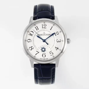 ĐỒNG HỒ JAEGER-LECOULTRE RENDEZ-VOUS REPLICA 11 NIỀNG TRƠN APS 34MM