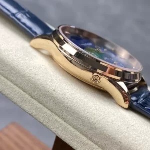 ĐỒNG HỒ JAEGER-LECOULTRE REPLICA 11 MASTER ULTRA THIN PERPETUAL CALENDAR GR 39MM