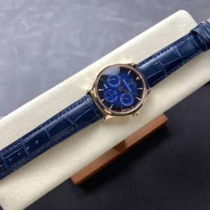 ĐỒNG HỒ JAEGER-LECOULTRE REPLICA 11 MASTER ULTRA THIN PERPETUAL CALENDAR GR 39MM