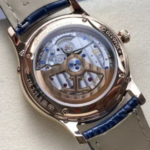 ĐỒNG HỒ JAEGER-LECOULTRE REPLICA 11 MASTER ULTRA THIN PERPETUAL CALENDAR GR 39MM