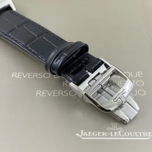 ĐỒNG HỒ JAEGER-LECOULTRE REVERSO REPLICA 11 MẶT TRẮNG MG 28MM (2)