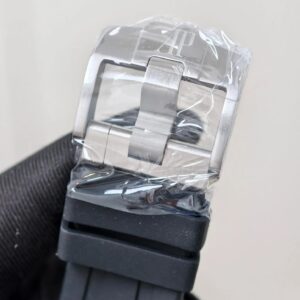 Dong Ho Audemars Piguet Royal Oak Offshore 26240 Rep 11 Mat Xanh Xuong APS 43mm 7
