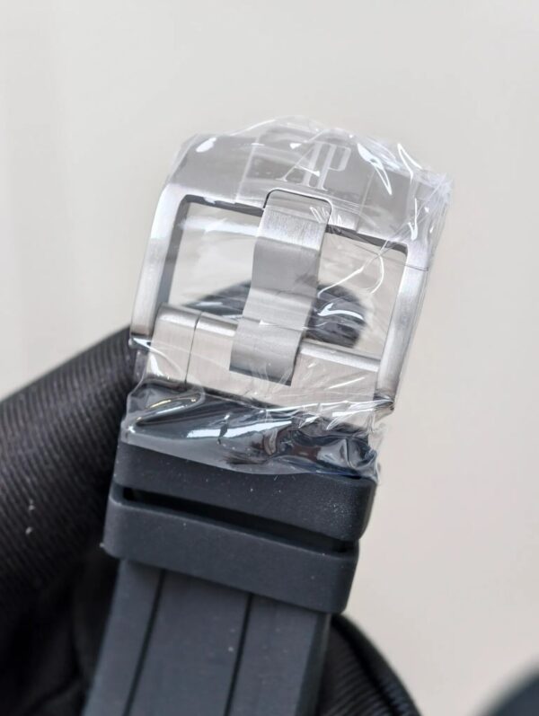 Dong Ho Audemars Piguet Royal Oak Offshore 26240 Rep 11 Mat Xanh Xuong APS 43mm 7