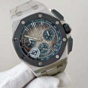 Dong Ho Audemars Piguet Royal Oak Offshore 26240 Replica Cao Cap Xuong APS 43mm 1