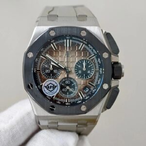 Dong Ho Audemars Piguet Royal Oak Offshore 26240 Replica Cao Cap Xuong APS 43mm 2
