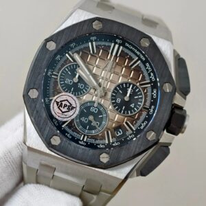 Dong Ho Audemars Piguet Royal Oak Offshore 26240 Replica Cao Cap Xuong APS 43mm 3