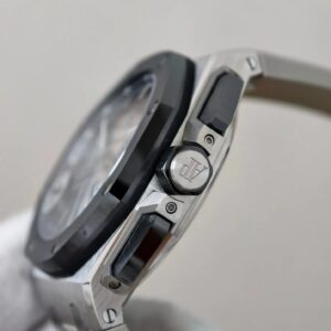 Dong Ho Audemars Piguet Royal Oak Offshore 26240 Replica Cao Cap Xuong APS 43mm 6