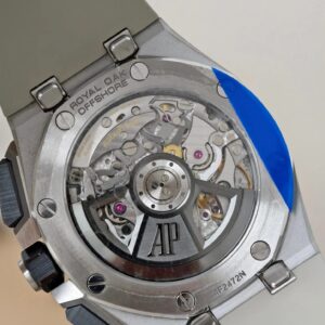 Dong Ho Audemars Piguet Royal Oak Offshore 26240 Replica Cao Cap Xuong APS 43mm 7