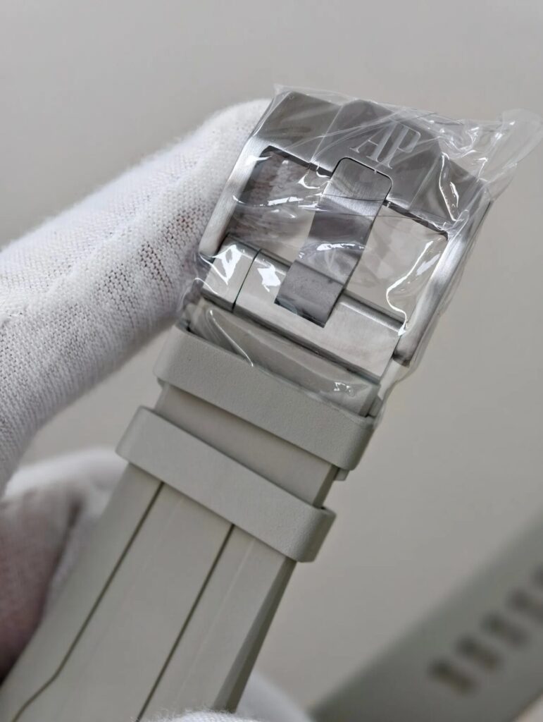 Dong Ho Audemars Piguet Royal Oak Offshore 26240 Replica Cao Cap Xuong APS 43mm 9
