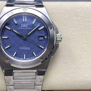 Dong Ho IWC Schaffhausen Ingenieur Rep 11 Cao Cap Day Kim Loai Xuong V7 40mm 2