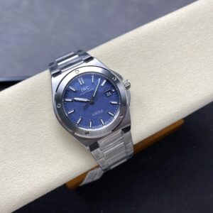 Dong Ho IWC Schaffhausen Ingenieur Rep 11 Cao Cap Day Kim Loai Xuong V7 40mm 3