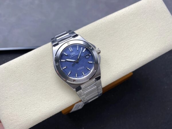 Dong Ho IWC Schaffhausen Ingenieur Rep 11 Cao Cap Day Kim Loai Xuong V7 40mm 3