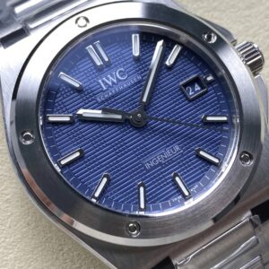Dong Ho IWC Schaffhausen Ingenieur Rep 11 Cao Cap Day Kim Loai Xuong V7 40mm 4