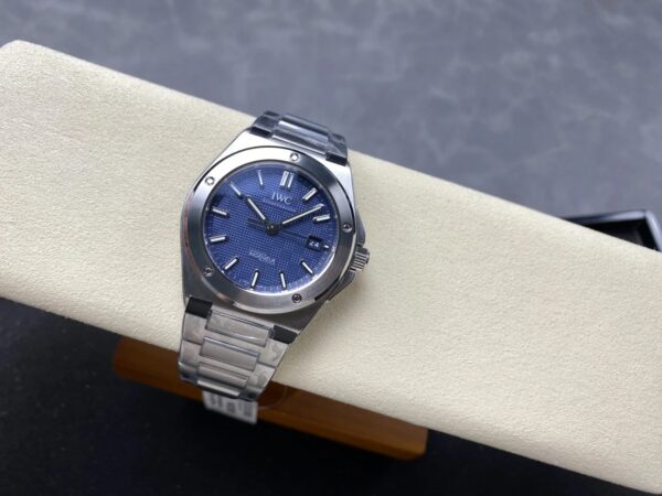 Dong Ho IWC Schaffhausen Ingenieur Rep 11 Cao Cap Day Kim Loai Xuong V7 40mm 5