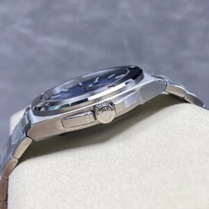 Dong Ho IWC Schaffhausen Ingenieur Rep 11 Cao Cap Day Kim Loai Xuong V7 40mm 7