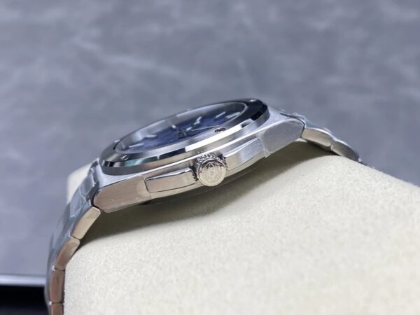 Dong Ho IWC Schaffhausen Ingenieur Rep 11 Cao Cap Day Kim Loai Xuong V7 40mm 7
