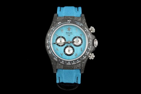 Dong Ho Rolex Rep Nam 11 Daytona DIW Ramadan CL Cao Cap Nhat 40mm 1