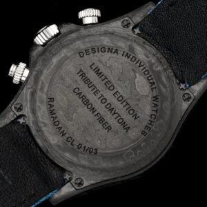 Dong Ho Rolex Rep Nam 11 Daytona DIW Ramadan CL Cao Cap Nhat 40mm 3