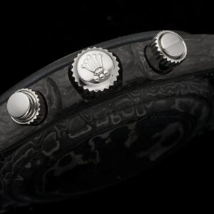 Dong Ho Rolex Rep Nam 11 Daytona DIW Ramadan CL Cao Cap Nhat 40mm 5