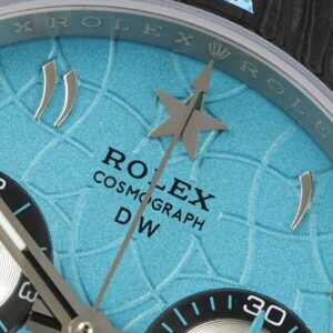 Dong Ho Rolex Rep Nam 11 Daytona DIW Ramadan CL Cao Cap Nhat 40mm 6