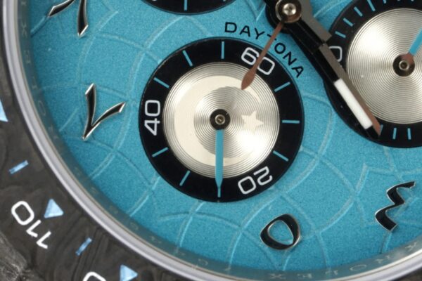 Dong Ho Rolex Rep Nam 11 Daytona DIW Ramadan CL Cao Cap Nhat 40mm 7